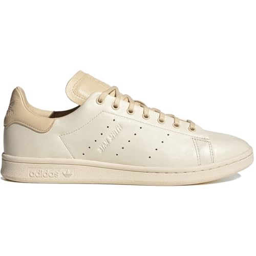 【新品24.5cm】adidas｜スタンスミス｜オフホワイト/レッド/ゴールド 新品24 5cm】adidas｜STAN SMITH｜スタンスミス｜オフホワイト